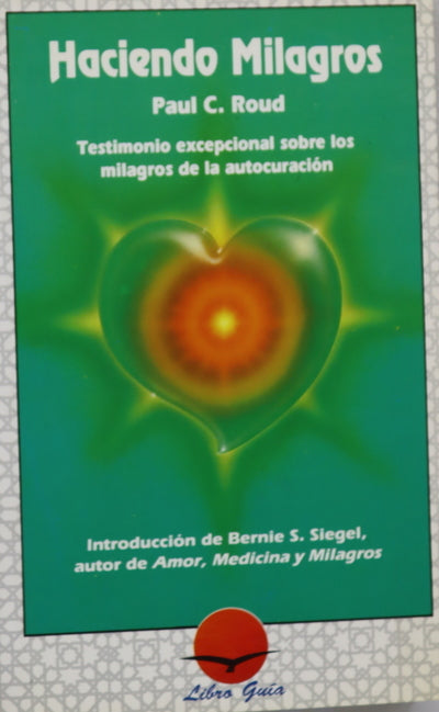 Haciendo milagros