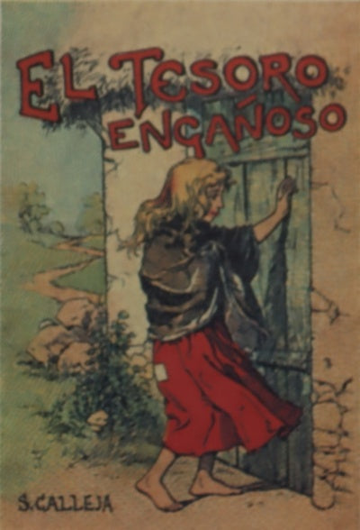 Hadas, princesas, brujas, curiosas, caprichosas, compasivas, madrastras, protectoras, guerreras, valientes-- y otras heroínas de Calleja