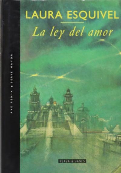 La ley del amor