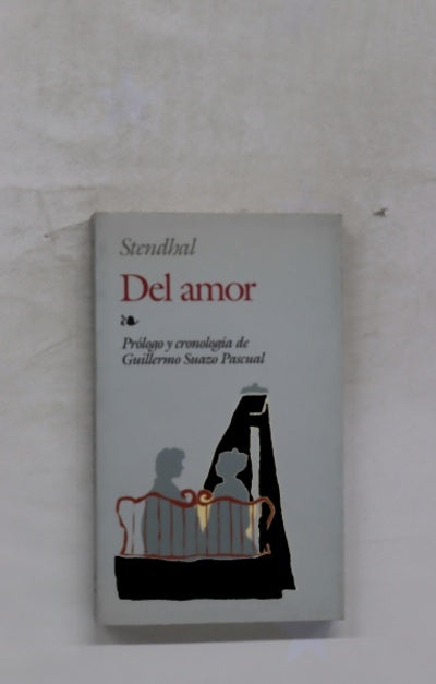 Del amor