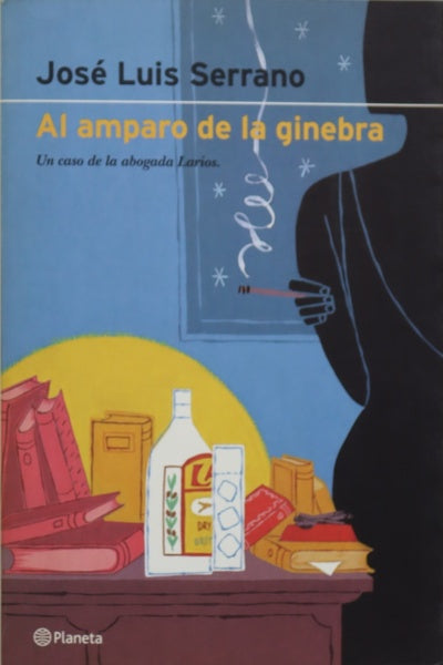 Al amparo de la ginebra