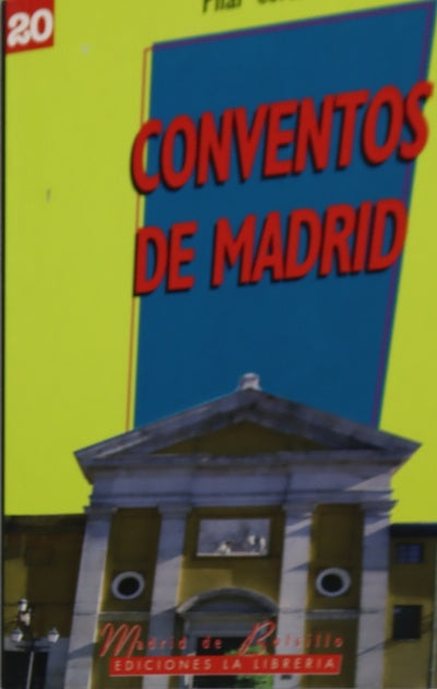 Conventos de Madrid