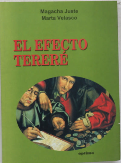 El efecto tereré