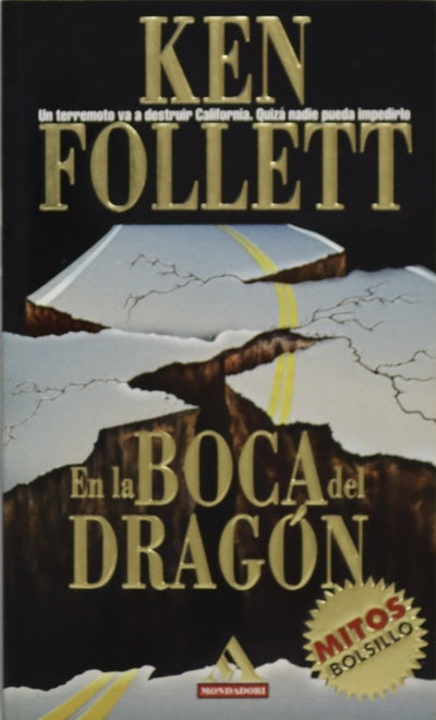 En la boca del dragón