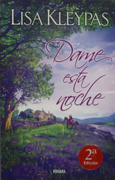 Dame esta noche