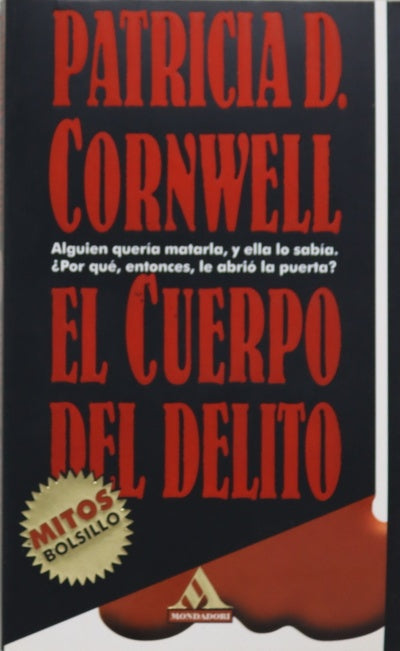 El cuerpo del delito