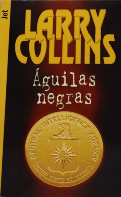 Águilas negras