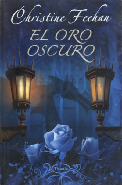 El oro oscuro