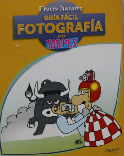 Fotografía guía fácil