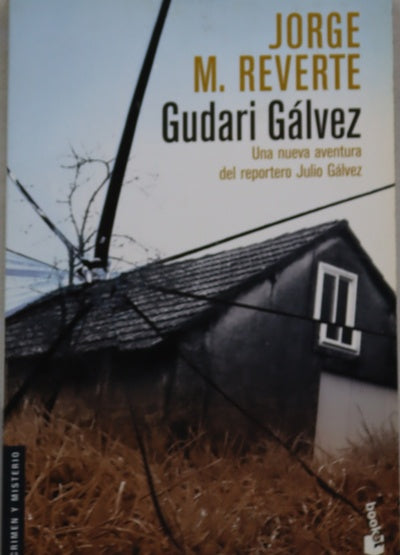 Gudari Gálvez