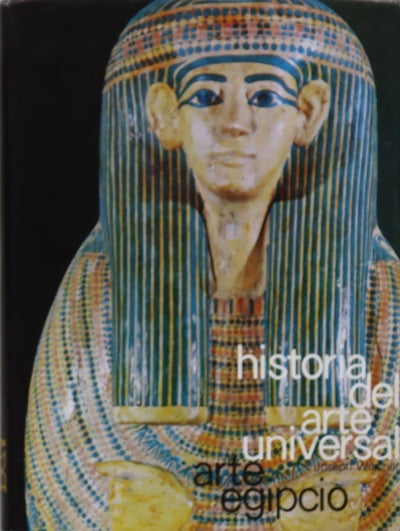El arte egipcio