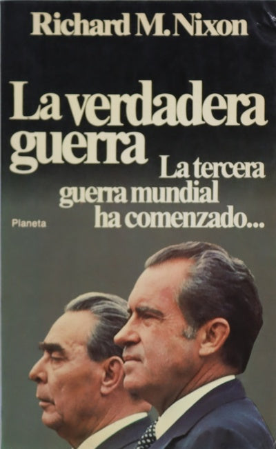 La verdadera guerra la tercera guerra mundial ha comenzado