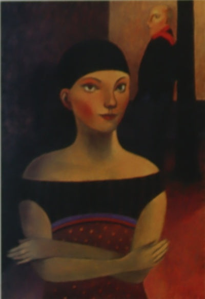 Cada vez que decimos adiós