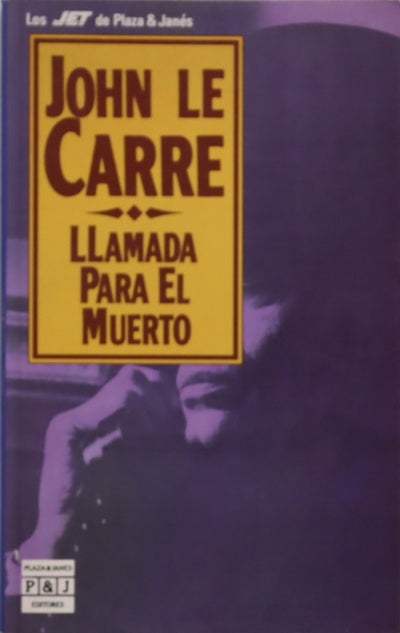 Llamada para el muerto