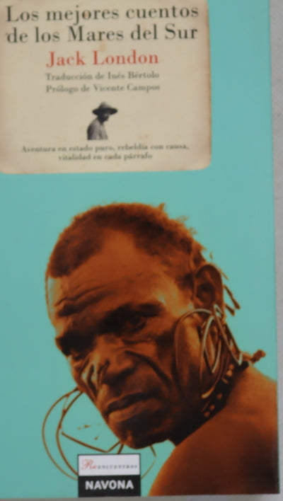 Los mejores cuentos de los mares del sur