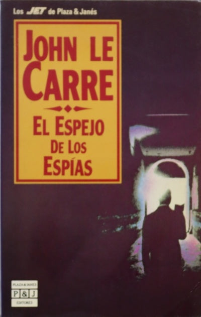 El espejo de los espías