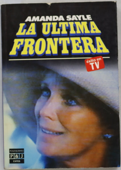La última frontera