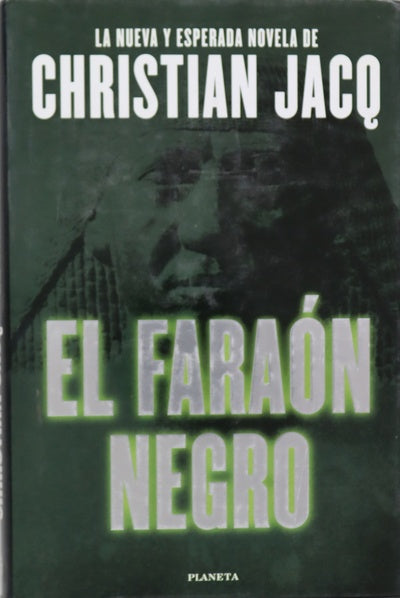 El faraón negro