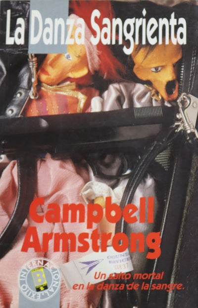 La danza sangrienta