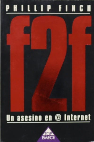 F2f un asesino en @ Internet