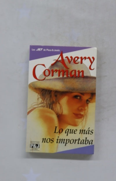 Lo que más nos importaba