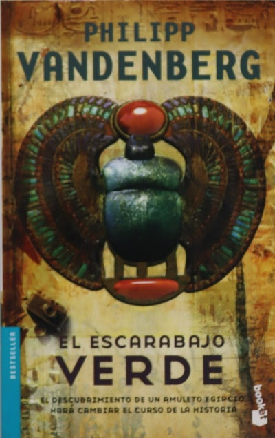 El escarabajo verde