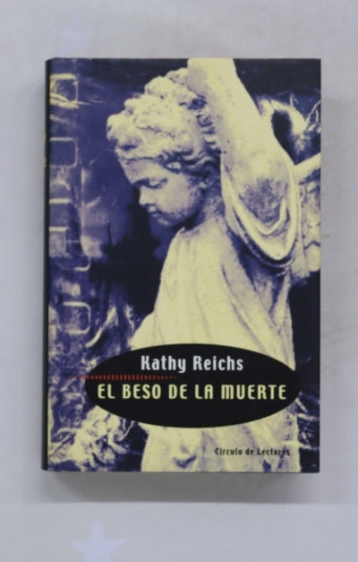 El beso de la muerte