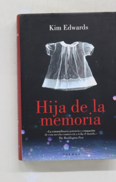Hija de la memoria