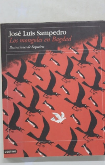 Los mongoles en Bagdad