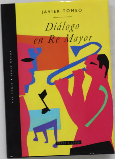 Diálogo en re mayor