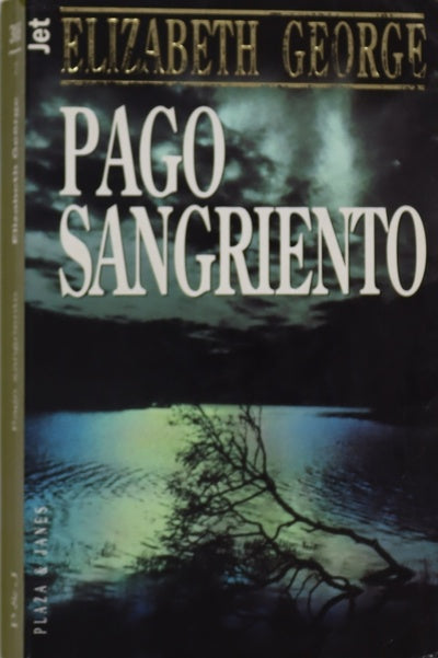 Pago sangriento