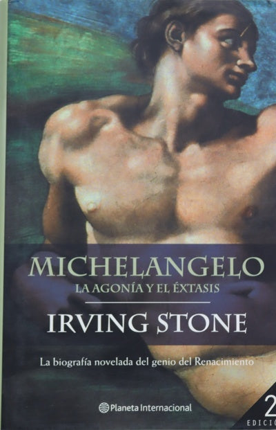 Michelangelo