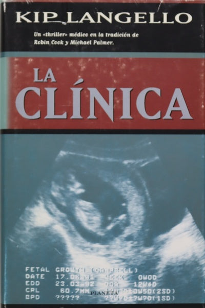 La clínica