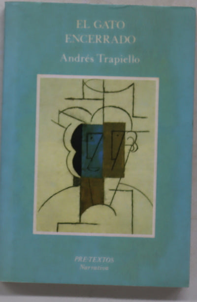 El gato encerrado