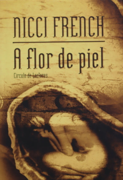 A flor de piel
