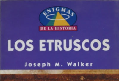 Los etruscos