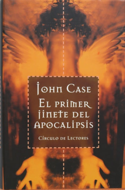 El primer jinete del apocalipsis