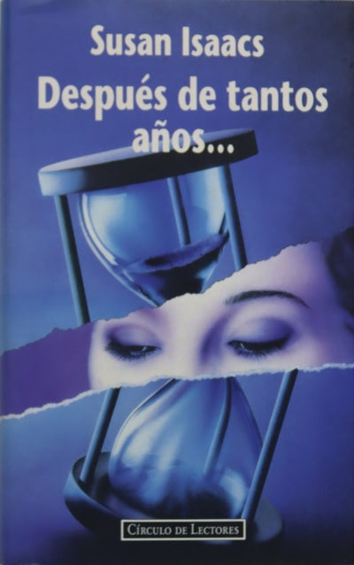 Después de tantos años--