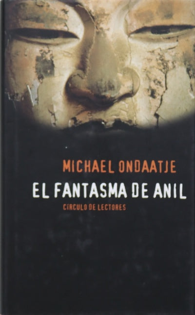 El fantasma de Anil