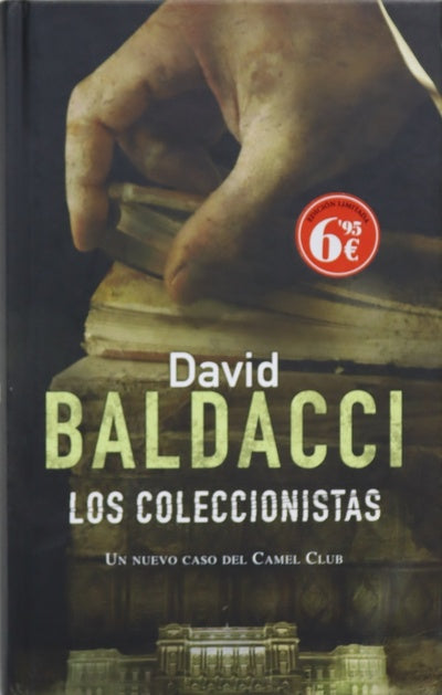 Los coleccionistas
