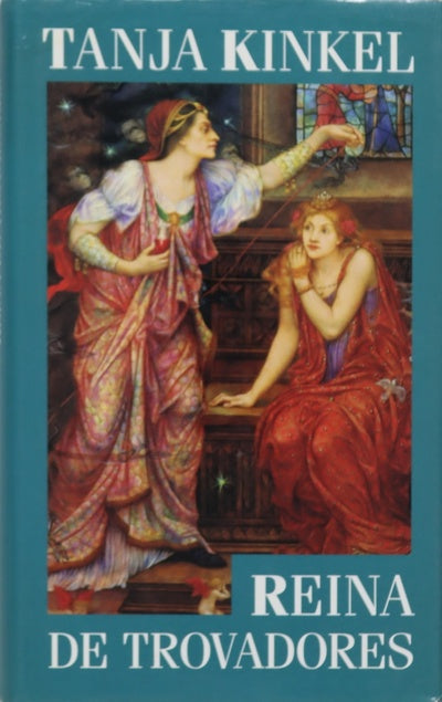 Reina de trovadores