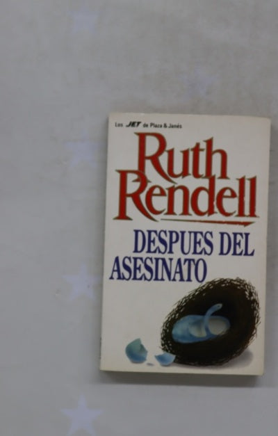 Después del asesinato