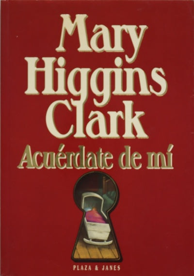Acuérdate de mí