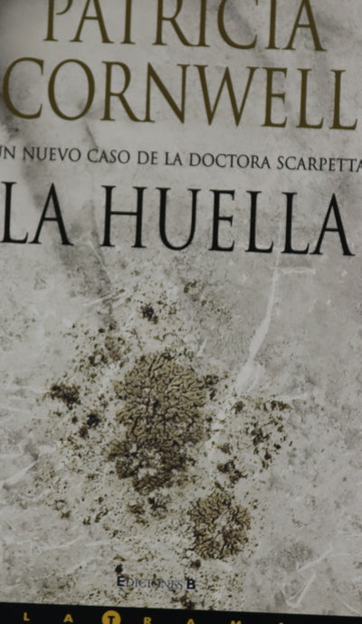 La huella