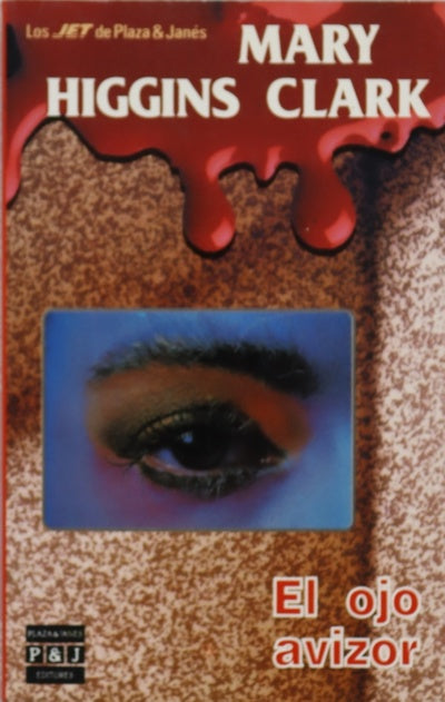 El ojo avizor