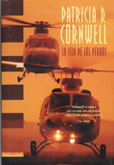 La isla de los perros