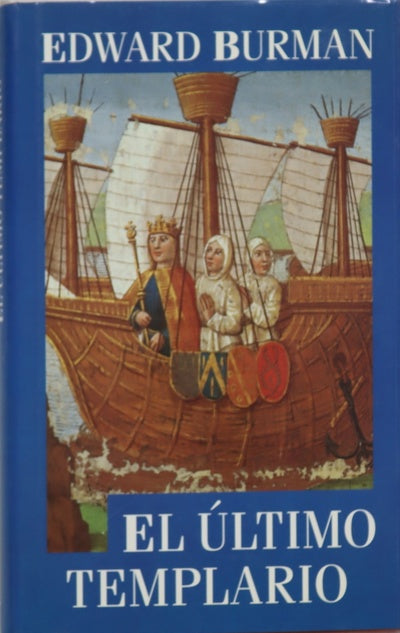 El último templario