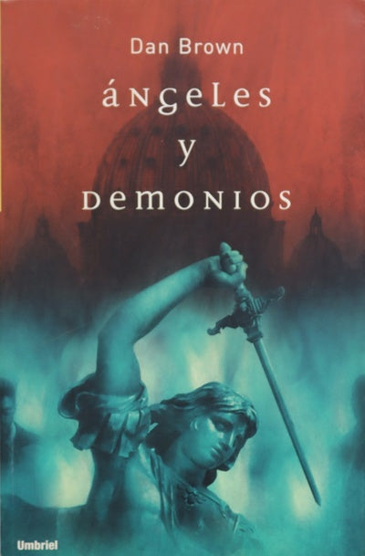 Ángeles y demonios