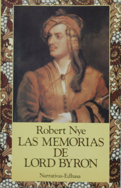 Las memorias de Lord Byron