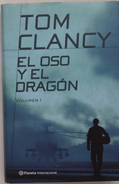 El oso y el dragón 1